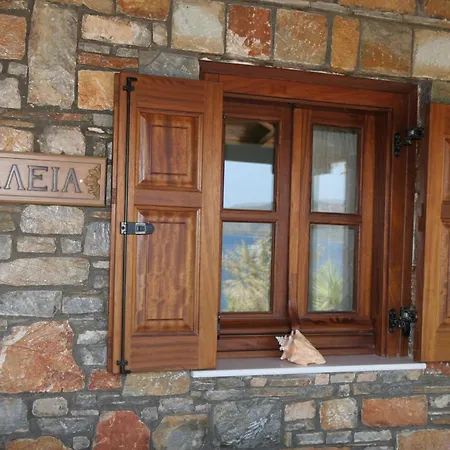 Apartman Alonissos Muses Kalamákia
