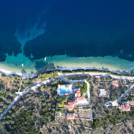 Apartman Alonissos Muses *