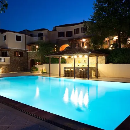 Muses Villas * Kalamakia