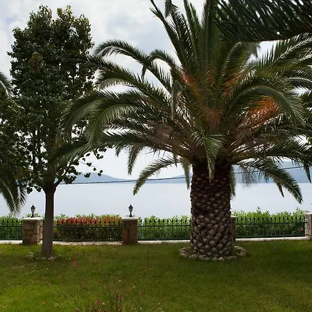 Daire Muses Villas *