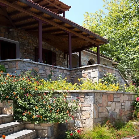 Muses Villas Daire *