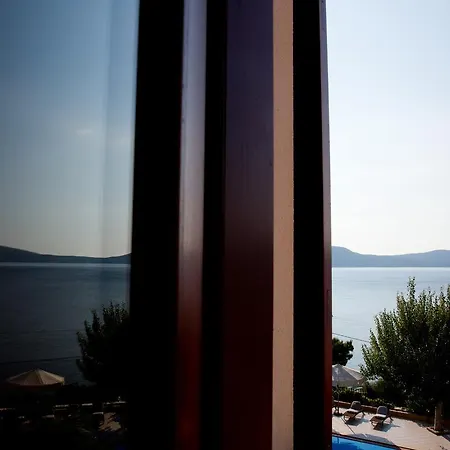 Daire Muses Villas Kalamakia