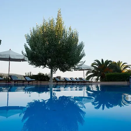 Muses Villas Kalamakia