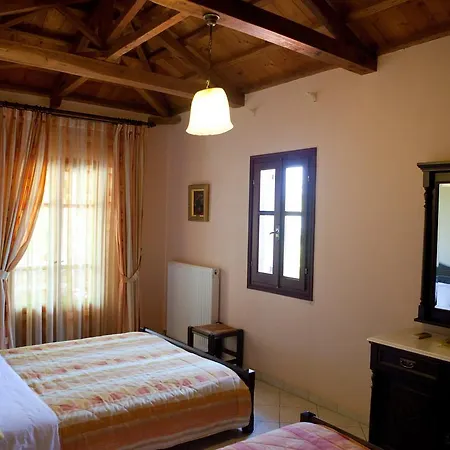 Muses Villas * Kalamakia