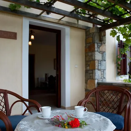 Alonissos Muses Kalamakia