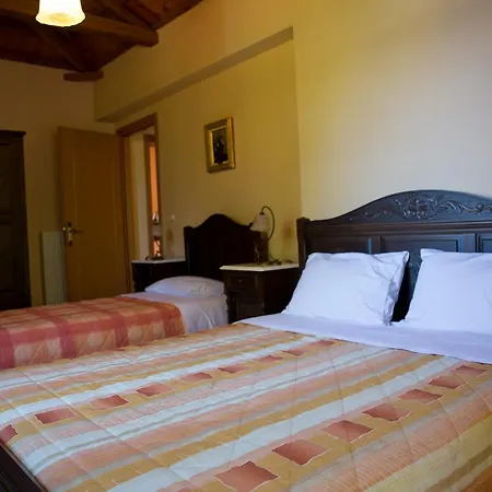 Muses Villas * Kalamakia