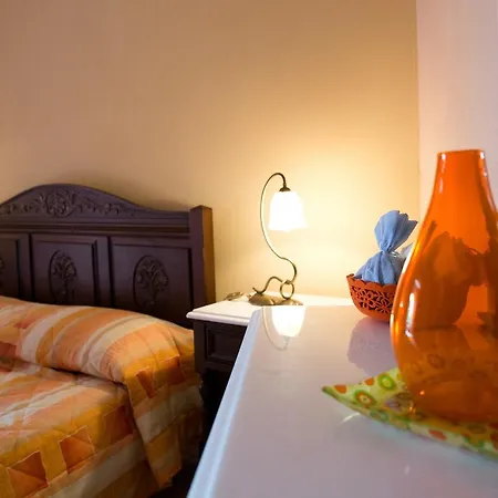 Apartment Alonissos Muses