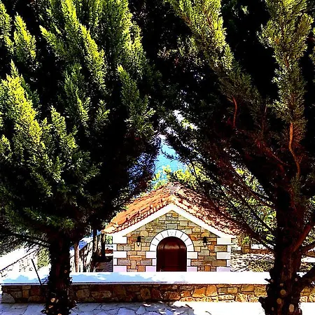 Muses Villas * Kalamakia