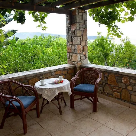 Muses Villas Daire *