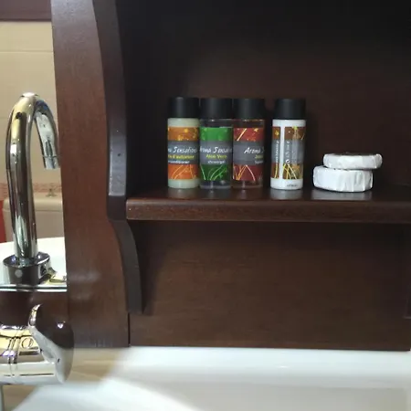 Daire Muses Villas Kalamakia