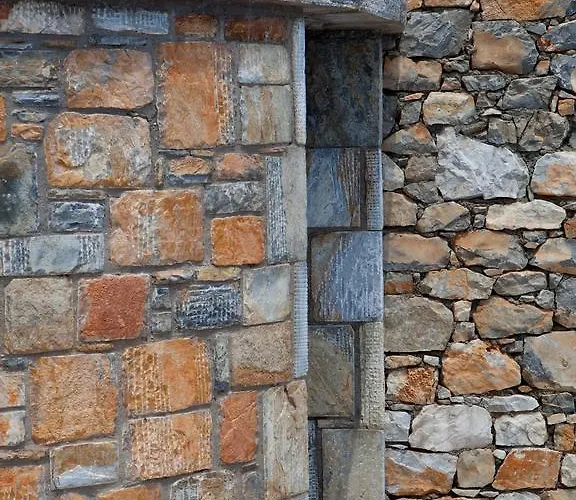 Alonissos Muses Apartman *