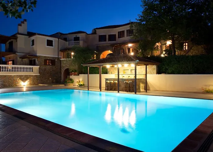 Alonissos Muses * Kalamákia