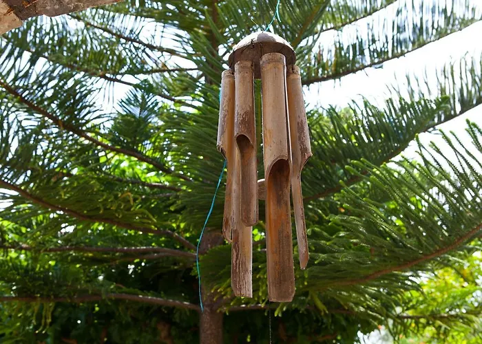 Alonissos Muses Apartman