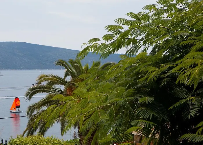 Apartman Alonissos Muses