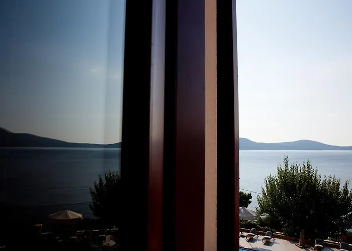 Apartman Alonissos Muses Kalamákia