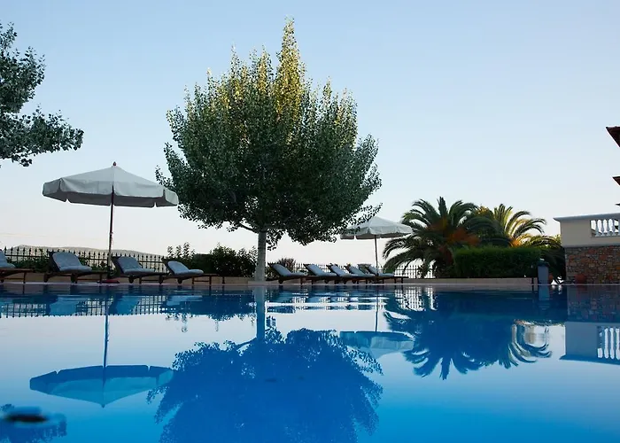 Alonissos Muses Kalamákia