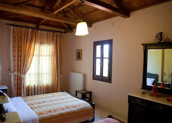 Alonissos Muses * Kalamákia