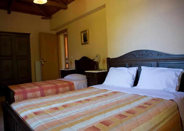 Alonissos Muses * Kalamákia