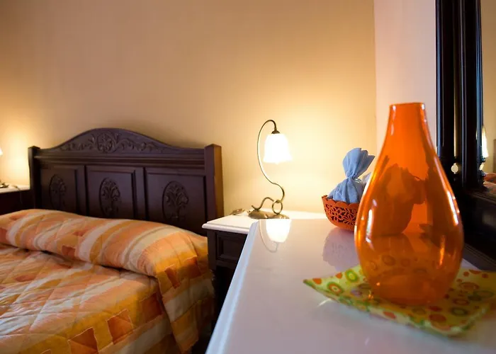 Apartman Alonissos Muses