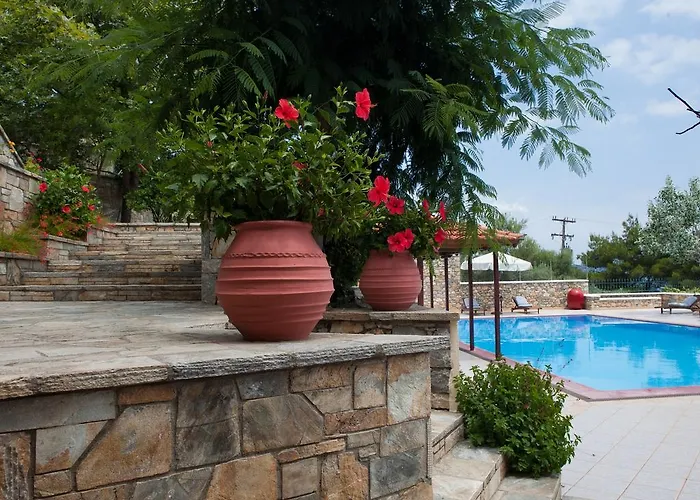 Alonissos Muses * Kalamákia