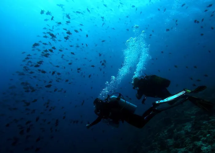 Alonissos Muses Apartman