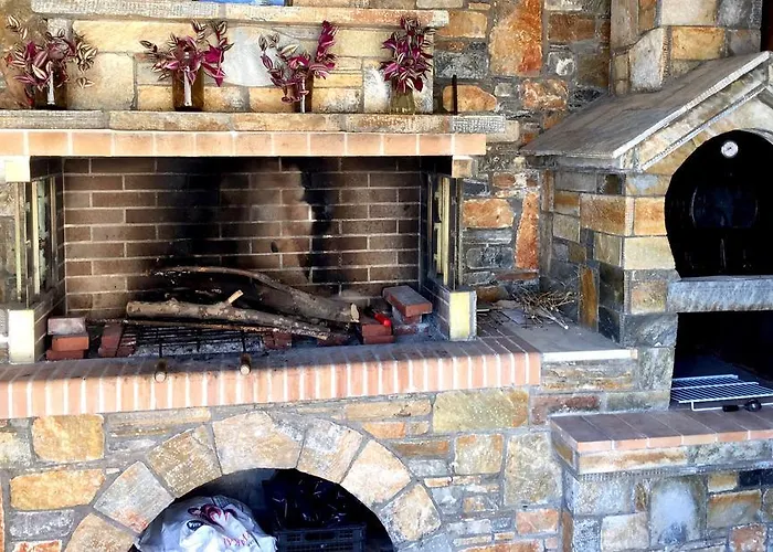 Alonissos Muses Kalamákia