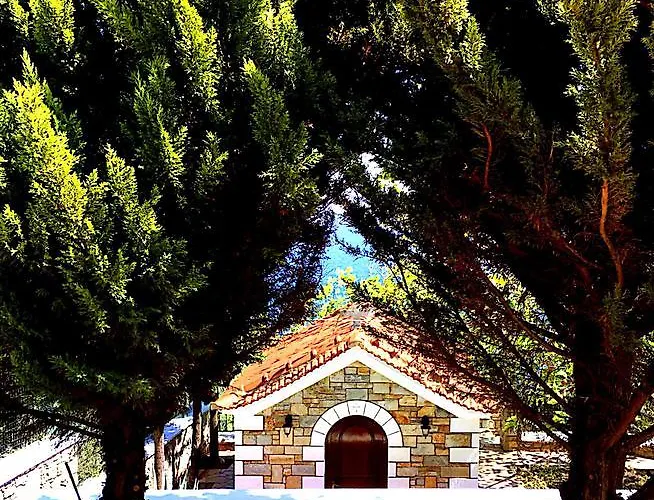 Alonissos Muses * Kalamákia