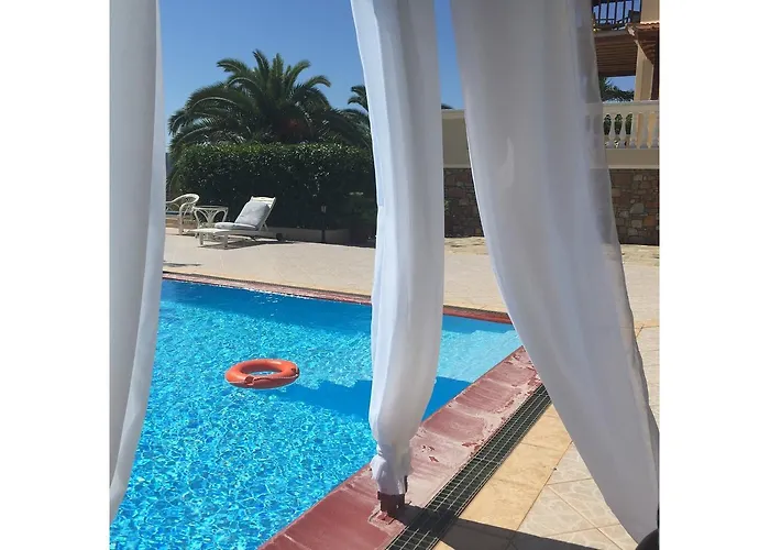 Alonissos Muses Kalamákia