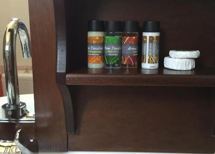 Apartman Alonissos Muses Kalamákia